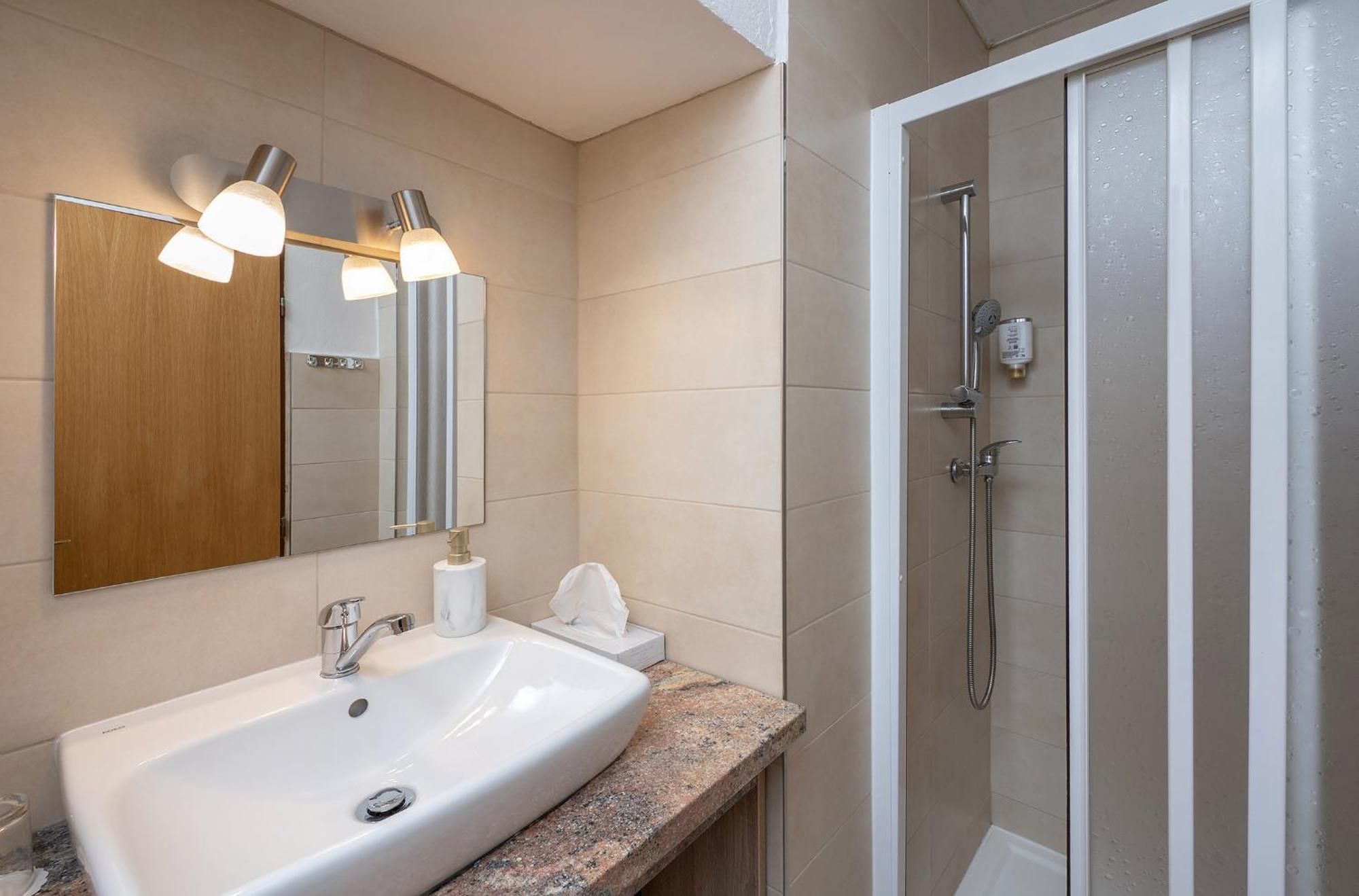 Rodinny Hotel Myslivna Třeboň Eksteriør billede